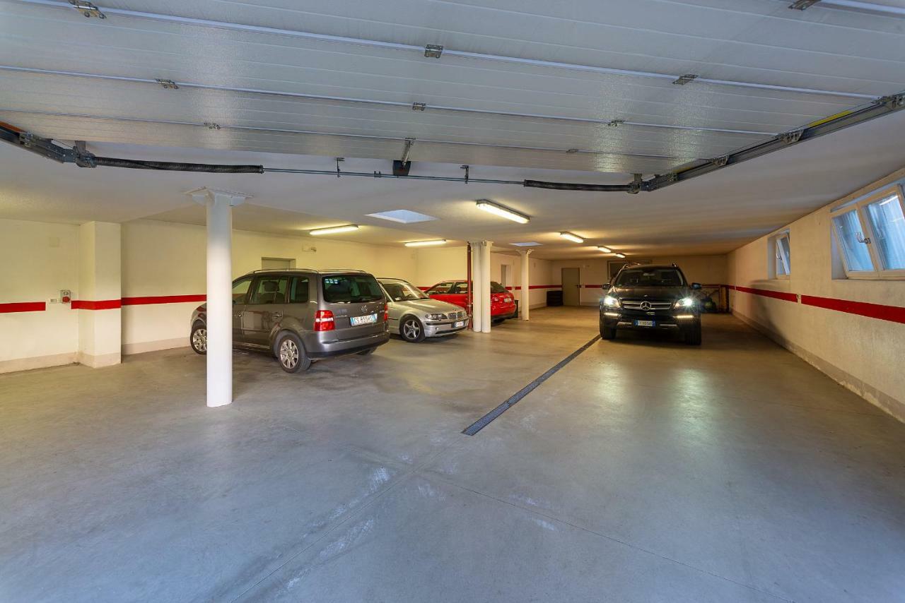 Apartamento Artitsch Santa Cristina Val Gardena Exterior foto
